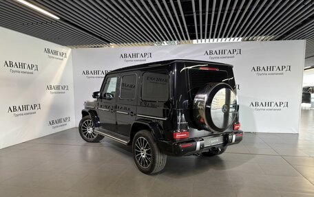Mercedes-Benz G-Класс W463 рестайлинг _iii, 2022 год, 16 700 000 рублей, 2 фотография