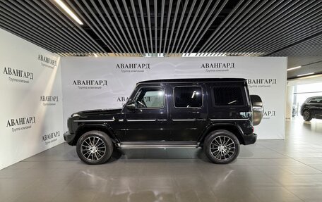 Mercedes-Benz G-Класс W463 рестайлинг _iii, 2022 год, 16 700 000 рублей, 5 фотография