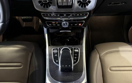 Mercedes-Benz G-Класс W463 рестайлинг _iii, 2022 год, 16 700 000 рублей, 14 фотография
