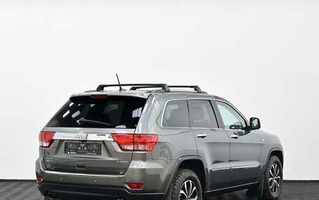 Jeep Grand Cherokee, 2012 год, 1 549 000 рублей, 2 фотография