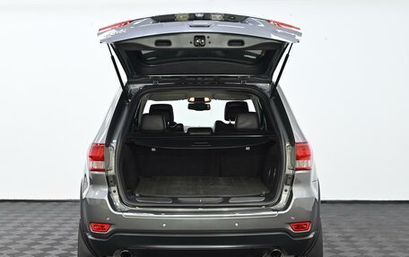 Jeep Grand Cherokee, 2012 год, 1 549 000 рублей, 5 фотография