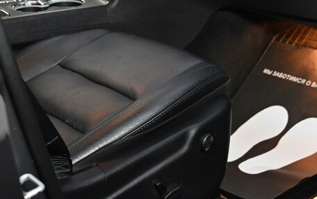Jeep Grand Cherokee, 2012 год, 1 549 000 рублей, 14 фотография