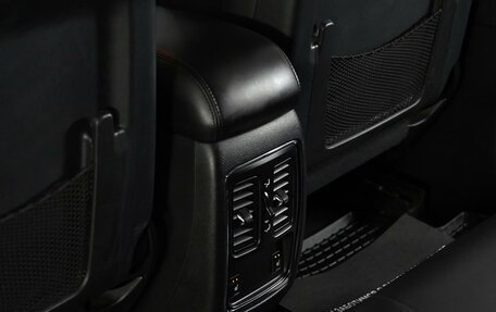 Jeep Grand Cherokee, 2012 год, 1 549 000 рублей, 15 фотография