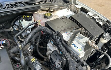 Opel Astra J, 2013 год, 750 000 рублей, 15 фотография