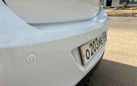 Opel Astra J, 2013 год, 750 000 рублей, 8 фотография