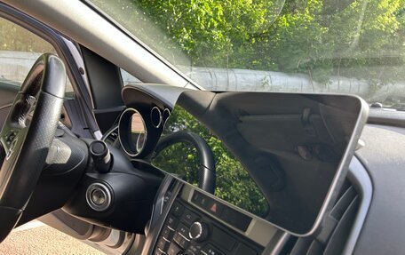 Opel Astra J, 2013 год, 750 000 рублей, 12 фотография