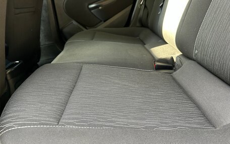 Opel Astra J, 2013 год, 750 000 рублей, 21 фотография