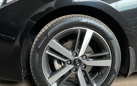 KIA Cerato III, 2017 год, 1 670 000 рублей, 8 фотография