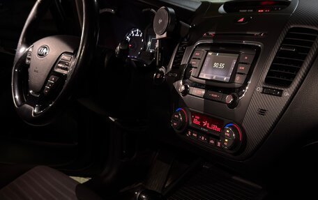 KIA Cerato III, 2017 год, 1 670 000 рублей, 10 фотография