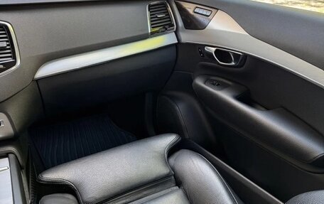 Volvo XC90 II рестайлинг, 2020 год, 3 000 000 рублей, 6 фотография