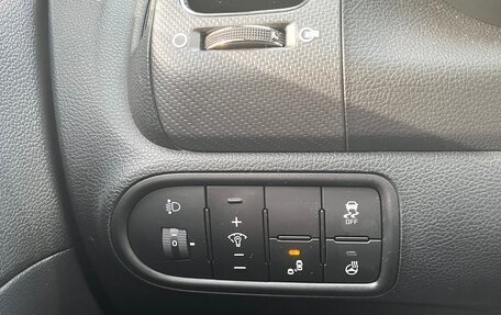KIA Cerato III, 2017 год, 1 670 000 рублей, 11 фотография