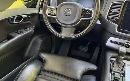 Volvo XC90 II рестайлинг, 2020 год, 3 000 000 рублей, 5 фотография