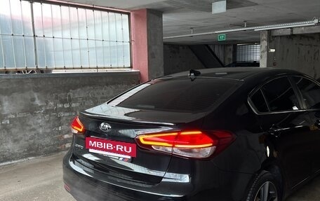 KIA Cerato III, 2017 год, 1 670 000 рублей, 6 фотография