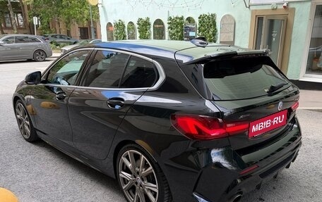 BMW 1 серия, 2022 год, 4 600 000 рублей, 6 фотография