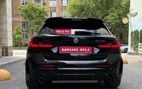 BMW 1 серия, 2022 год, 4 600 000 рублей, 7 фотография