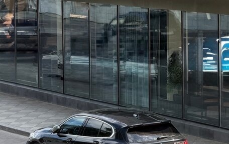 BMW 1 серия, 2022 год, 4 600 000 рублей, 2 фотография