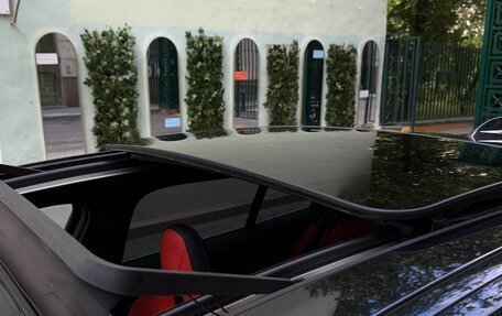 BMW 1 серия, 2022 год, 4 600 000 рублей, 13 фотография