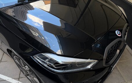 BMW 1 серия, 2022 год, 4 600 000 рублей, 21 фотография