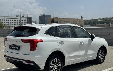 Haval Jolion, 2023 год, 1 280 000 рублей, 3 фотография