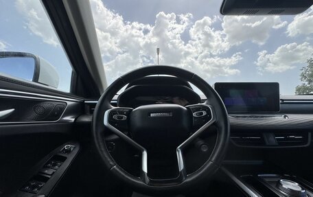 Haval Jolion, 2023 год, 1 280 000 рублей, 8 фотография