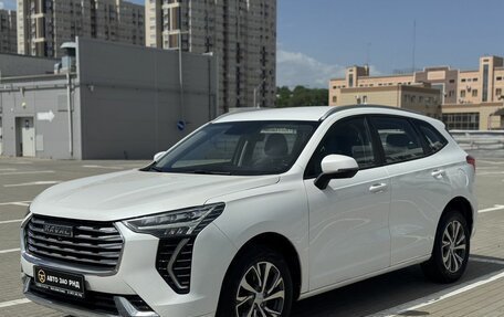 Haval Jolion, 2023 год, 1 280 000 рублей, 2 фотография