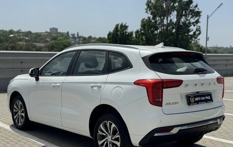 Haval Jolion, 2023 год, 1 280 000 рублей, 4 фотография