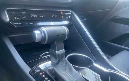 KIA K5, 2021 год, 2 350 000 рублей, 7 фотография