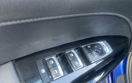KIA K5, 2021 год, 2 350 000 рублей, 8 фотография