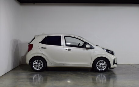 KIA Morning III, 2021 год, 1 260 000 рублей, 6 фотография