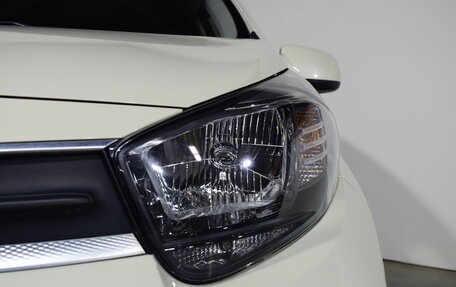 KIA Morning III, 2021 год, 1 260 000 рублей, 11 фотография