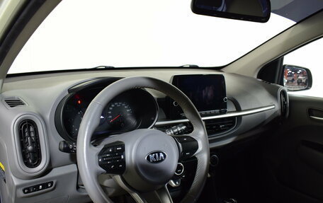 KIA Morning III, 2021 год, 1 260 000 рублей, 14 фотография