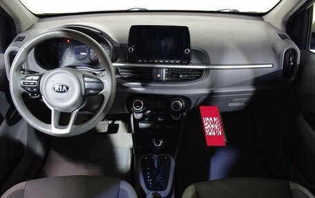 KIA Morning III, 2021 год, 1 260 000 рублей, 16 фотография
