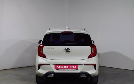 KIA Morning III, 2021 год, 1 260 000 рублей, 9 фотография
