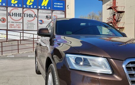 Audi Q5, 2013 год, 1 970 000 рублей, 5 фотография