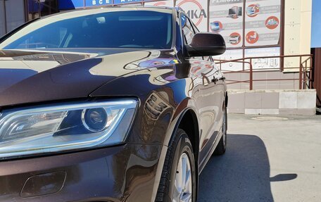 Audi Q5, 2013 год, 1 970 000 рублей, 6 фотография