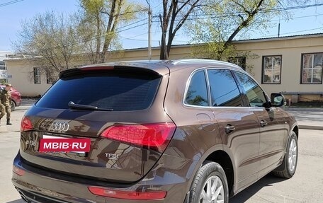 Audi Q5, 2013 год, 1 970 000 рублей, 3 фотография