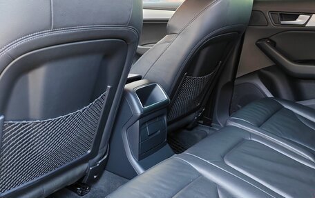 Audi Q5, 2013 год, 1 970 000 рублей, 16 фотография