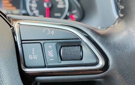 Audi Q5, 2013 год, 1 970 000 рублей, 24 фотография