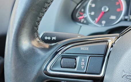 Audi Q5, 2013 год, 1 970 000 рублей, 25 фотография