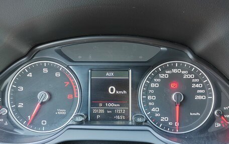 Audi Q5, 2013 год, 1 970 000 рублей, 27 фотография