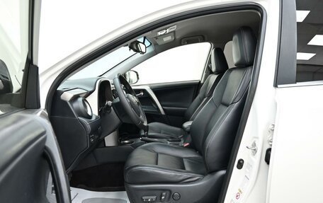 Toyota RAV4, 2014 год, 1 705 000 рублей, 7 фотография