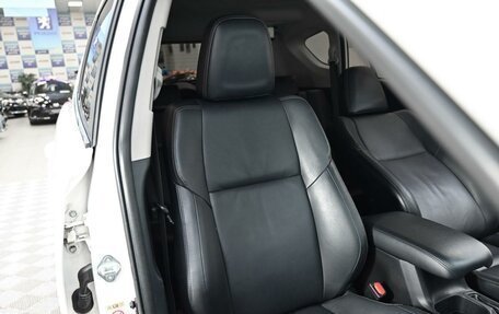 Toyota RAV4, 2014 год, 1 705 000 рублей, 8 фотография