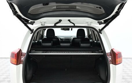 Toyota RAV4, 2014 год, 1 705 000 рублей, 17 фотография
