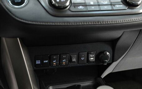 Toyota RAV4, 2014 год, 1 705 000 рублей, 16 фотография
