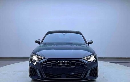 Audi A3, 2022 год, 2 200 089 рублей, 2 фотография