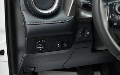 Toyota RAV4, 2014 год, 1 705 000 рублей, 14 фотография