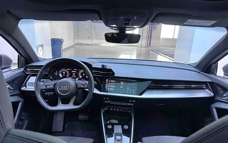 Audi A3, 2022 год, 2 200 089 рублей, 8 фотография