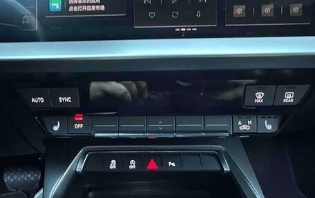 Audi A3, 2022 год, 2 200 089 рублей, 10 фотография