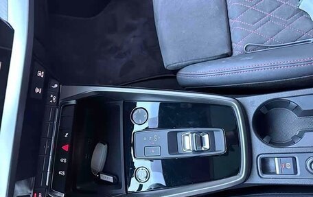 Audi A3, 2022 год, 2 200 089 рублей, 11 фотография