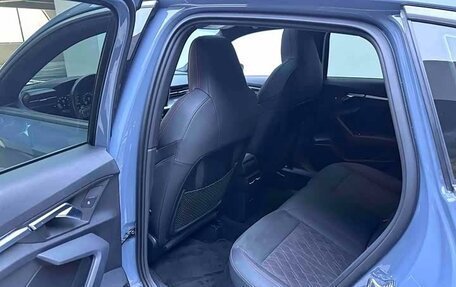 Audi A3, 2022 год, 2 200 089 рублей, 13 фотография